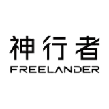 FREELANDER 神行者